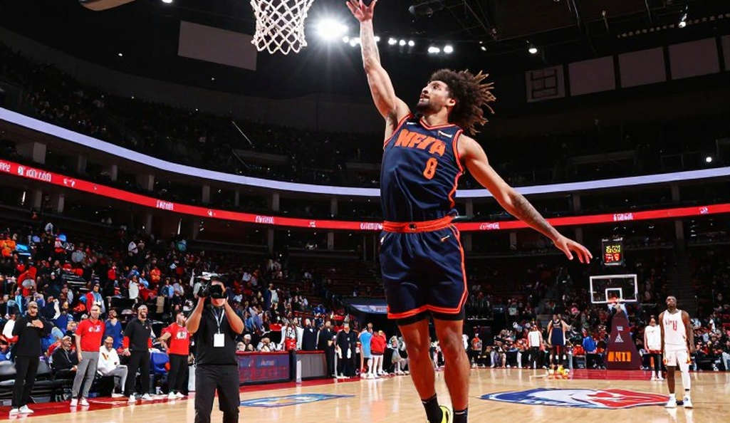 PAOK rời Metsovo đến Udine: Calathes và Osman sẵn sàng cho chuyến du đấu Italy