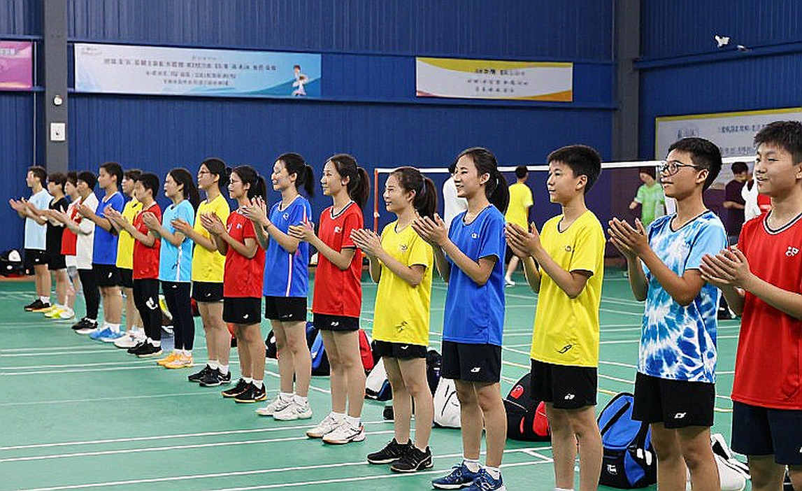 Asian Games 2026: Lịch Cầu Lông Nén 5 Ngày Và Những Rủi Ro Thể Lực Ẩn Sau Lá Thăm